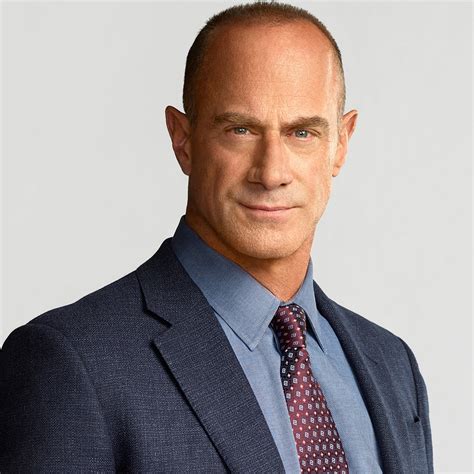 elliot stabler